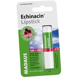 Echinacin Lipstick Madaus 4,8 g