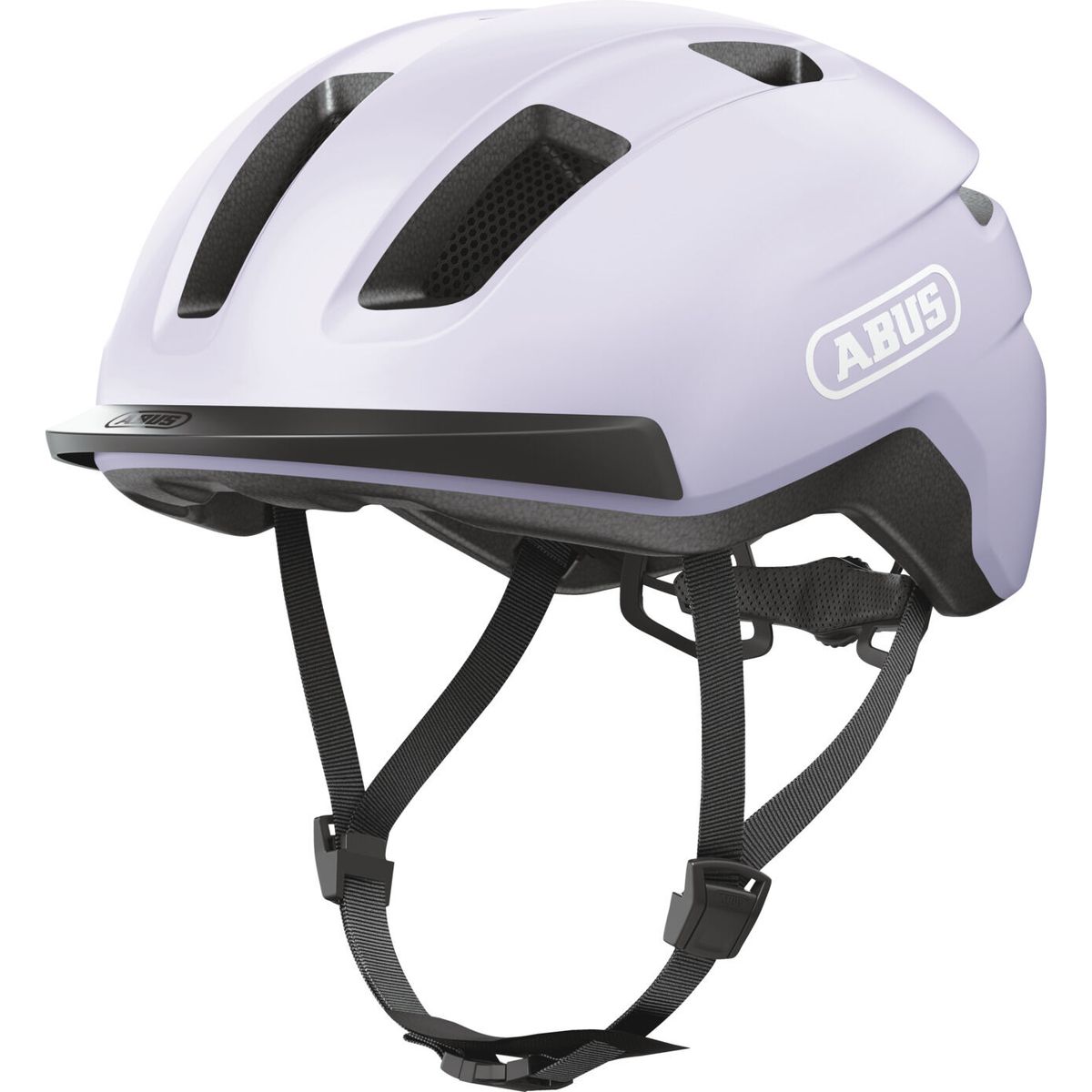 Abus Purl-y light lavender S 40445