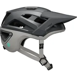 LAZER Helm Jackal KinetiCore MTB Gunmetal Grey (S) 52-56 cm