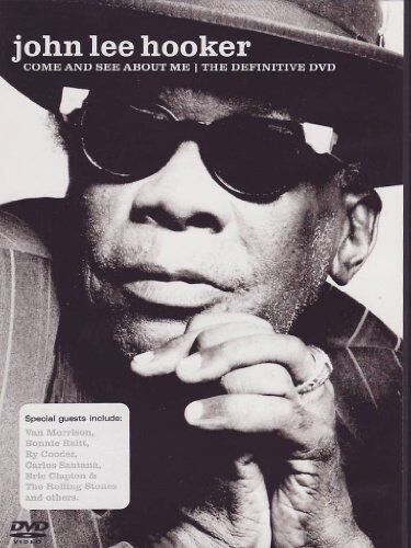 Hooker, John Lee - John Lee Hooker - Come and see about me - Preis vom 01.10.2026 17:08:56 h
