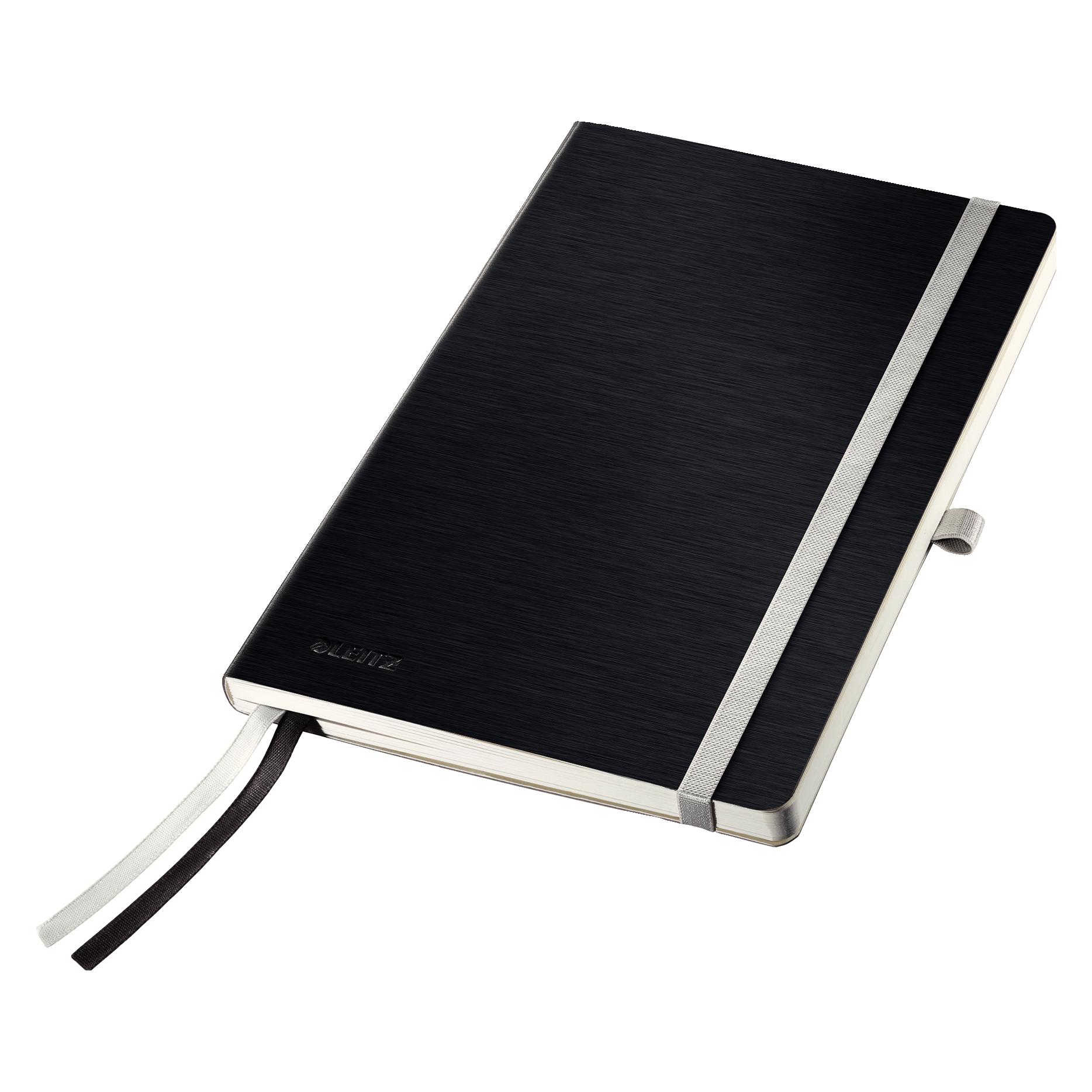Leitz Notizbuch Style (A5, Liniert, Weicher Einband) (44871094)