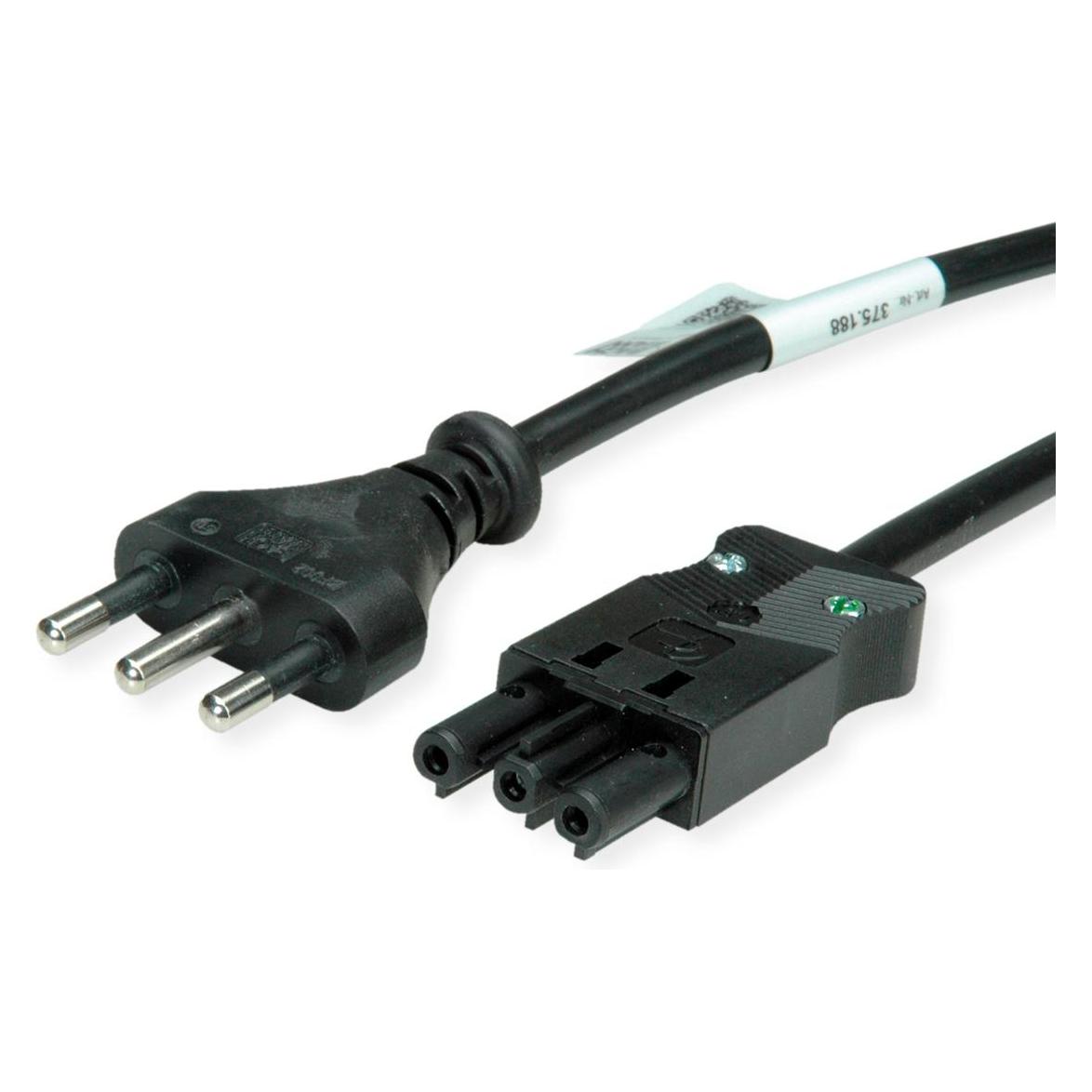 Bachmann Appliance cord (5 m) (375.188)
