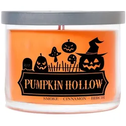 Pumpkin Hollow 312g