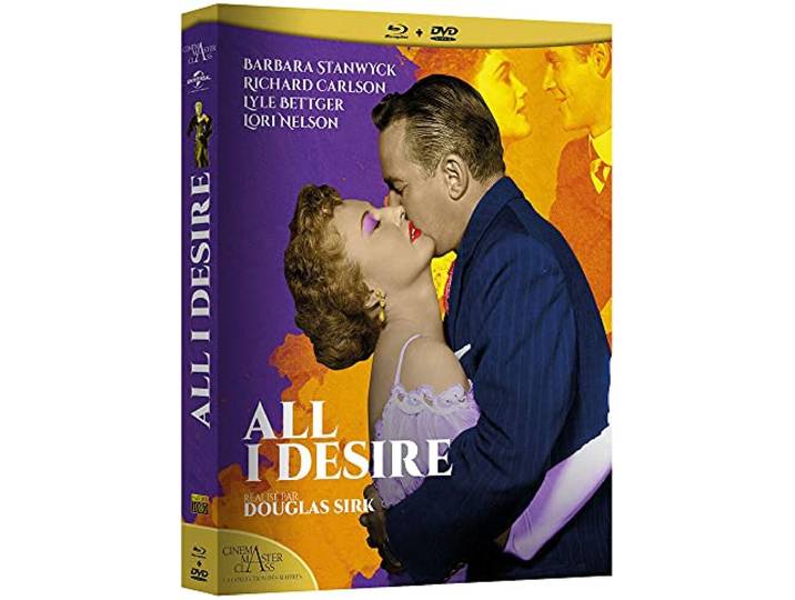 All I Desire