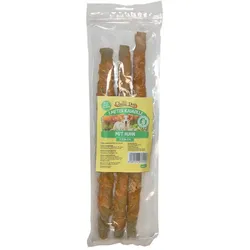 Classic Dog 1m Kaurolle mit Huhn | 3x 34cm