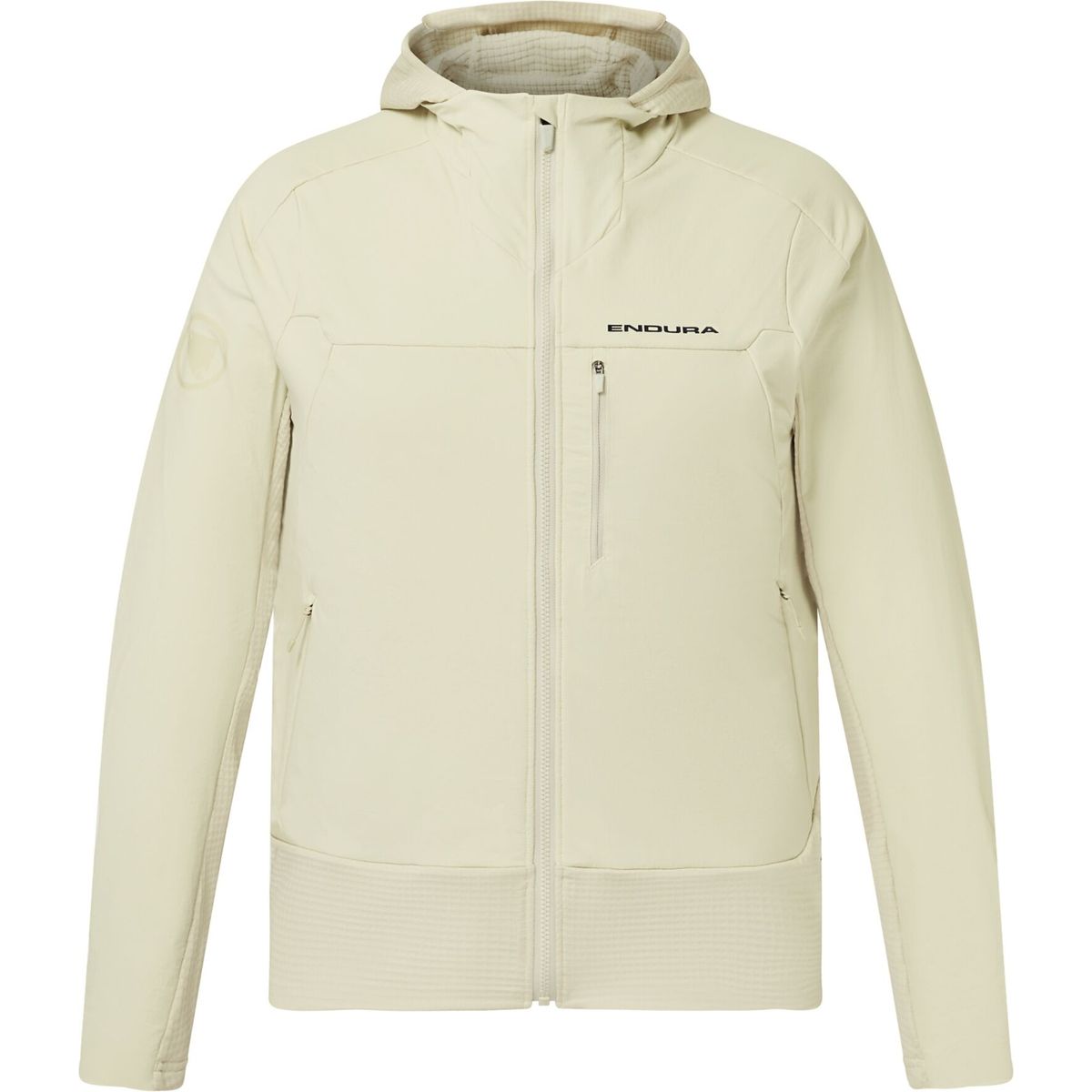 Endura MT500 Polartec Jacket stone. (BST) S R-E9197-BST-S-stone-