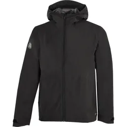 Galvin Green Regenjacke Akron, schwarz