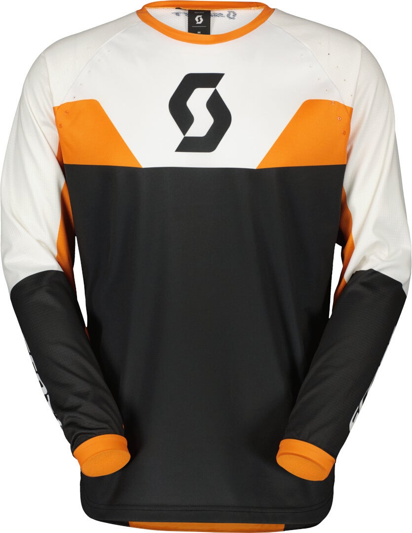 Scott Evo Track Motocross Jersey 4185281009006