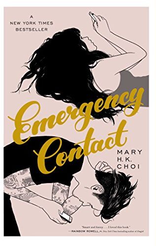 Choi, Mary H. K. - Emergency Contact - Preis vom 09.10.2026 07:28:09 h