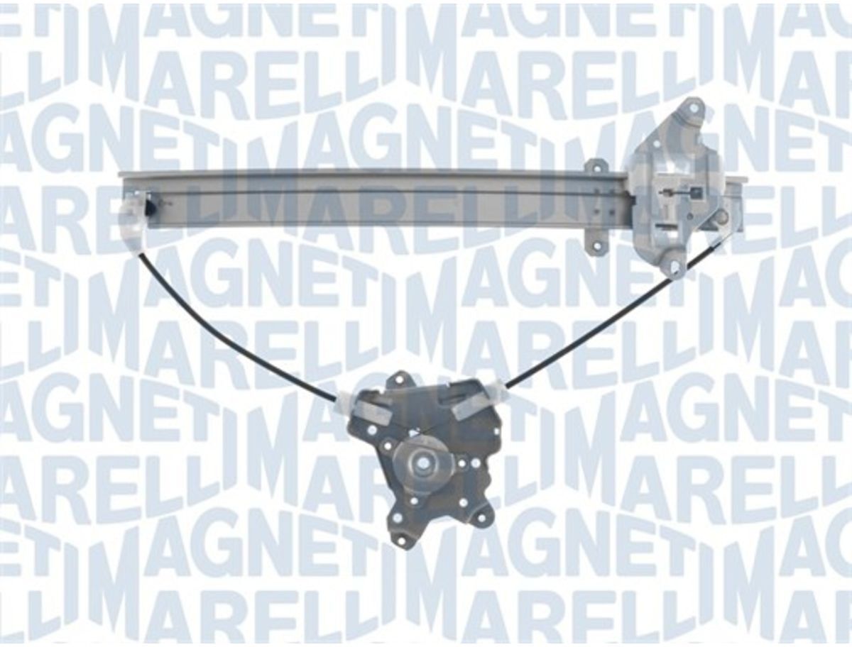 Fensterheber MAGNETI MARELLI 350103170425