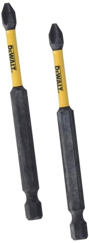 Dewalt Extreme Flextorq schroefbits DT70567T, PH2, 89 mm, 2 stuks