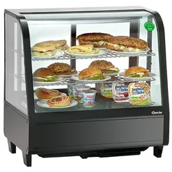 Bartscher Kalte Theke "Bartscher Deli-Cool I"