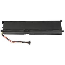 IPC Akku 63.91Wh für Razer Blade 15 Base 2018 (4150 mAh), Notebook Akku, Schwarz