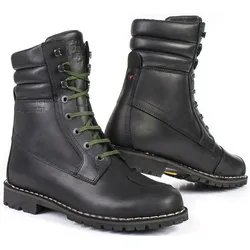 Stylmartin Yurok wasserdichte Motorrad Stiefel