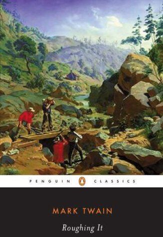 Mark Twain - Roughing It (Penguin American Library) - Preis vom 16.10.2026 11:41:07 h
