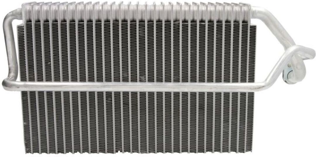 Verdampfer, Klimaanlage NISSENS 92221