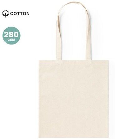 Sac en Coton Personnalisé de Shopping Chidel coton