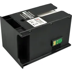 Kompatible Wartungsbox ersetzt Epson C13T671000