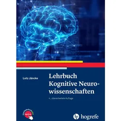 Lehrbuch Kognitive Neurowissenschaften, Fachbücher von Lutz Jäncke