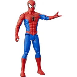 Hasbro Marvel Spider-Man Titan Series Action-Figur 29,2 cm ab 4 Jahren
