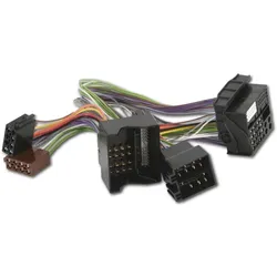  Adapterkabel Parrot FSE an Ford C-Max CHP 