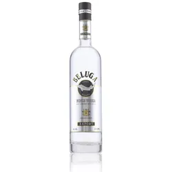 Beluga Noble Vodka 40% Vol. 0,7l
