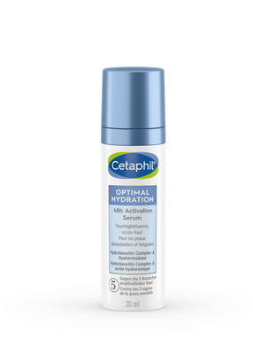 Galderma Laboratorium GmbH CETAPHIL Optimal Hydration 48h Activation Serum 30 ml 17259185