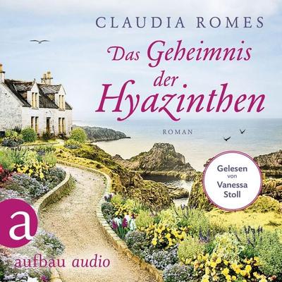 Das Geheimnis der Hyazinthen - Claudia Romes, Audio, 9783961053780