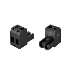 Anschlussstecker für SunRiser 2, 4+, 6, 10, DIMIX6 (LED Ausgang)            