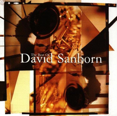 David Sanborn - The Best of - Preis vom 11.10.2026 03:10:56 h