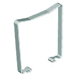 Somfy J4-Halteklammer außenlieg. 9014217