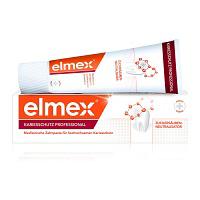 ELMEX KARIESSCHUTZ PROFESSIONAL Zahnpasta 75 ml