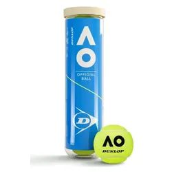 Tennisbälle - Dunlop Australian Open