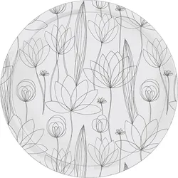Botanica Serviertablett 46 cm