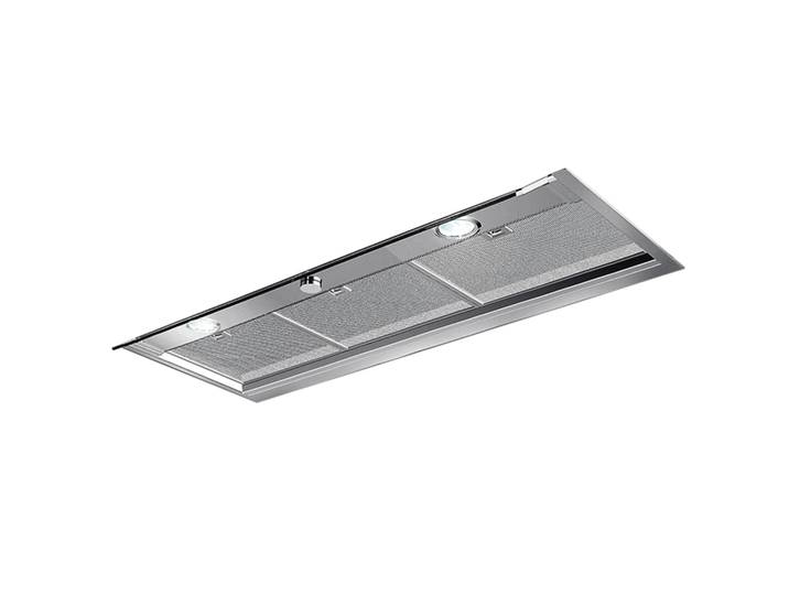 FABER hotte encastrable IN-NOVA SMART (120 cm - Acier Inox)