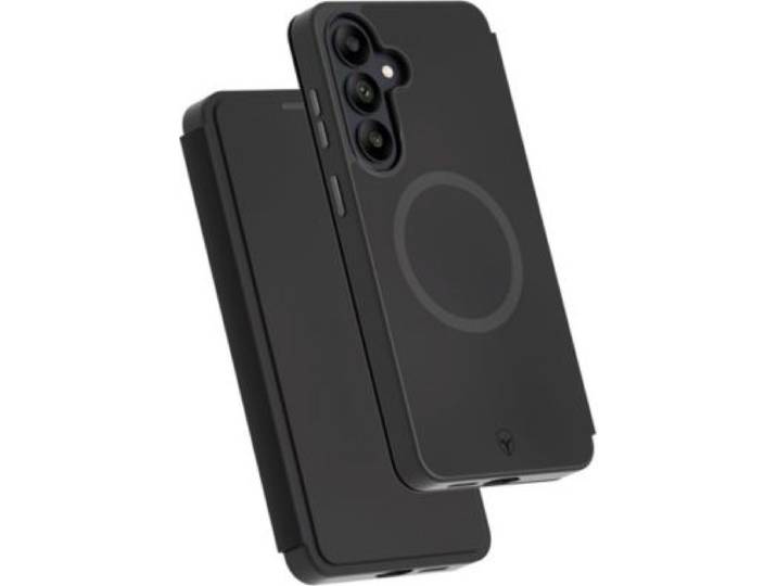 Force Case - Coque Étui Magnet S26 Noir