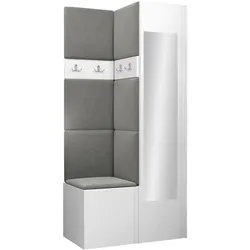 GARDEROBEN-SET Orion XXV
