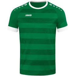 Jako Trikot Celtic Melange KA Kinder - sportgrün - 128