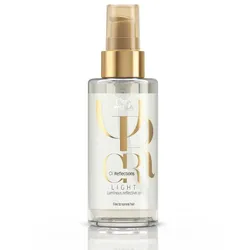 Wella Care Oil Reflections Light Luminous Reflective Oil 100 ml