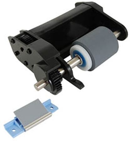 HP CC519-67909 ADF kit de rolos
