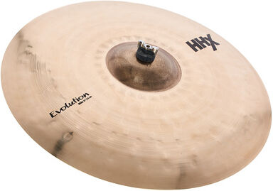 Sabian "21" HHX Evolution Ride"