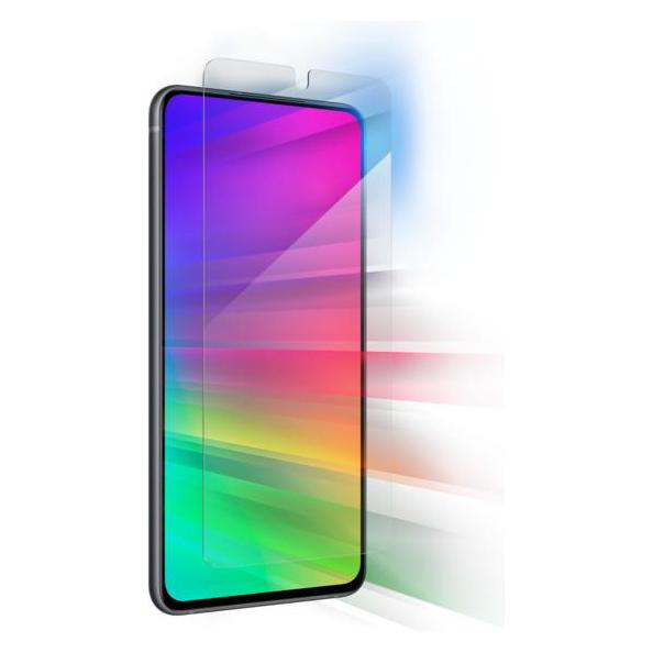 Zagg InvisibleShield Glass Elite VisionGuard+ (1 Stk., Samsung Galaxy S21 FE) (200108720)