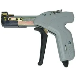 Zange, No Brand Crimpzange fr BNC/RG58, 59, 62AU Koax-Stecker, BNC RG58, RG59, RG62AU (XLRG 317) (180 mm)