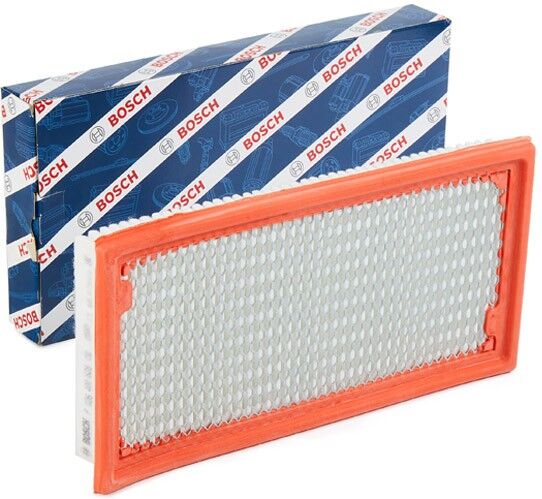 Bosch F 026 400 628 Luftfilter