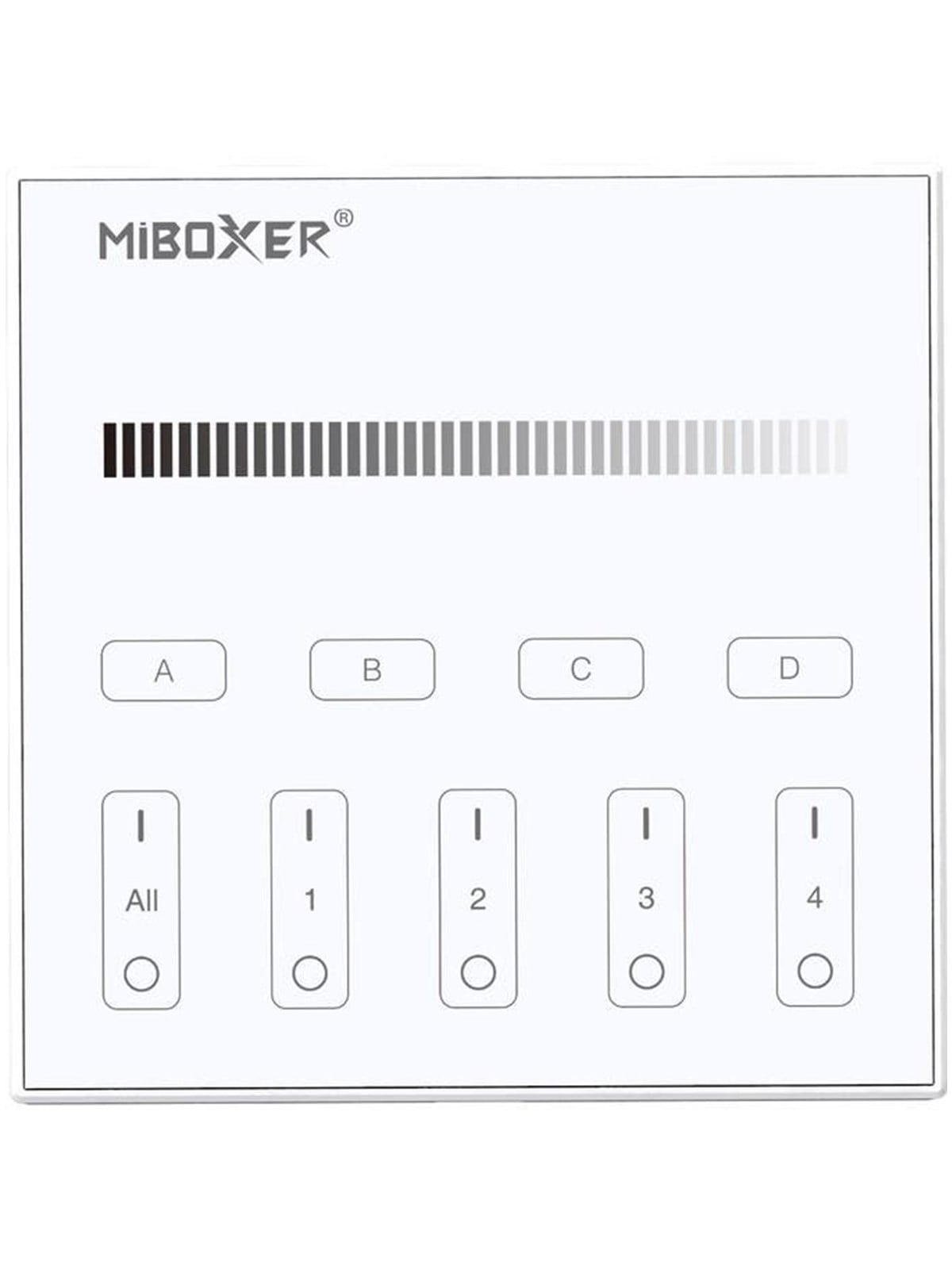 Miboxer LED Panel - DALI (DP1S)
