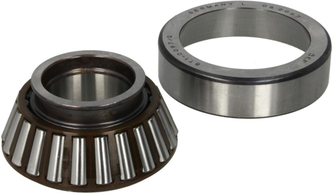Lager, Achsschenkel SKF BT1-0097 C