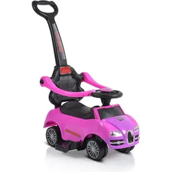 Moni Rutschauto 2 in 1 Rider 208