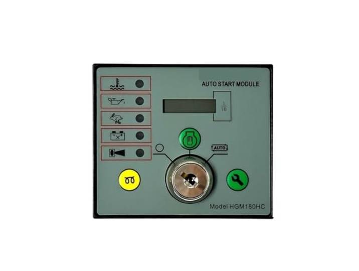 Autostart-Controller HGM180HC AMF-Controller For industrielle Steuerung