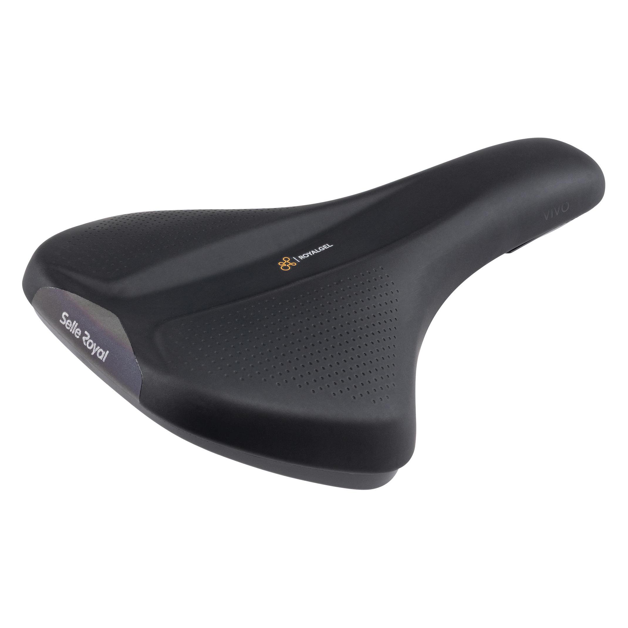 Selle Royal Sattel VIVO Moderate, Royalgel, 267x178mm (84F2HR0A08X14)