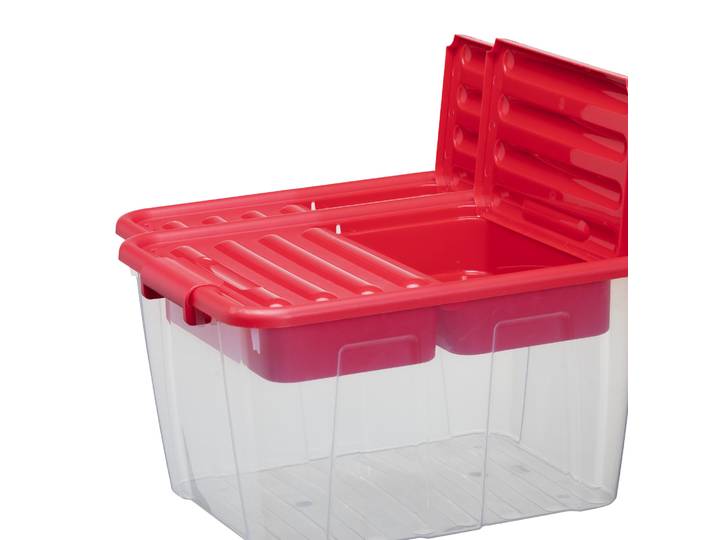 Christmas Box 30